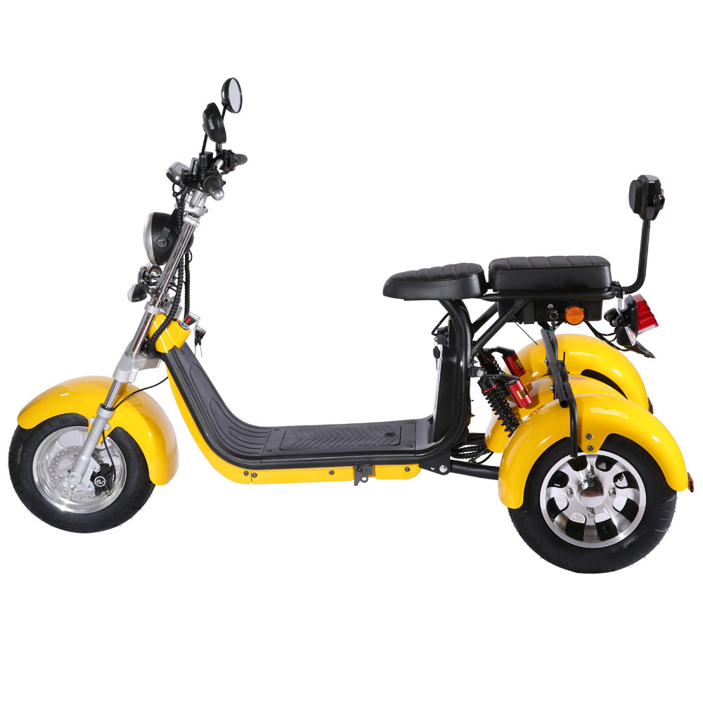Eec, Dot Flash New Model Electric Scooter Electric Vehicle Overseas Warehouse Battery Vehicle Electric Motorcycle