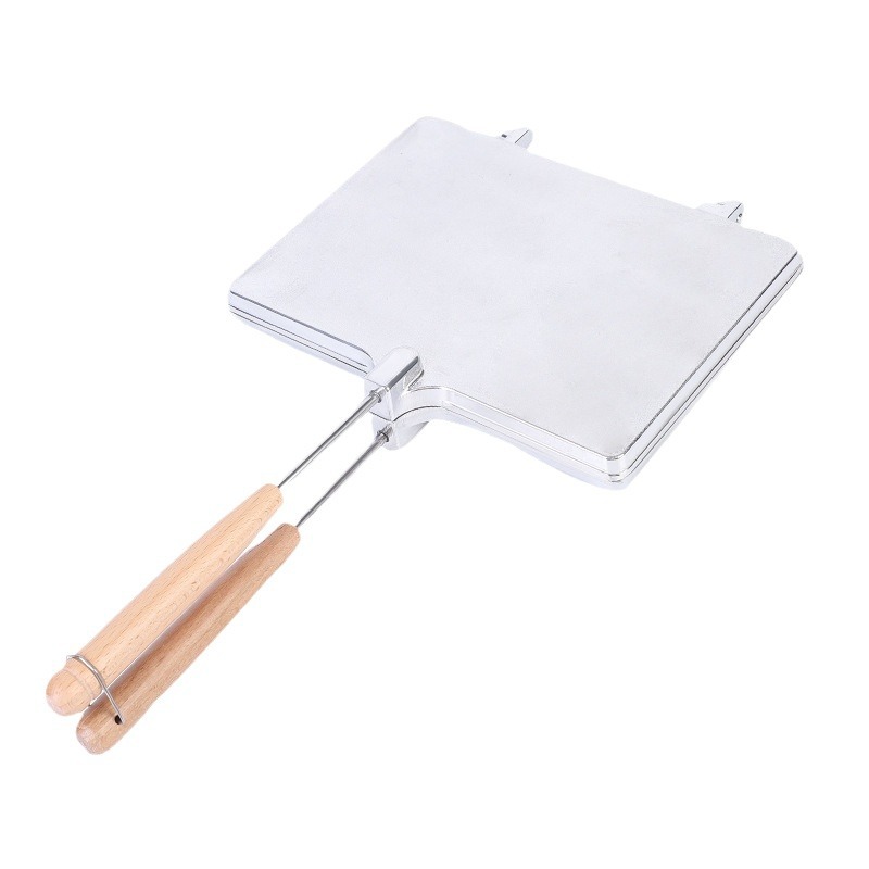 Waffle horno máquina de muffins máquina de torta eléctrica máquina de galletas de grilla máquina de sándwich de waffles multifuncional pequeña