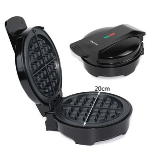 Waffle Maker /Muffin Maker /Electric Baking Pan /Cake Maker /Breakfast Machine for Children Home Sk-519