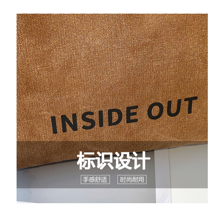 茶色ショルダーバッグ 男性用