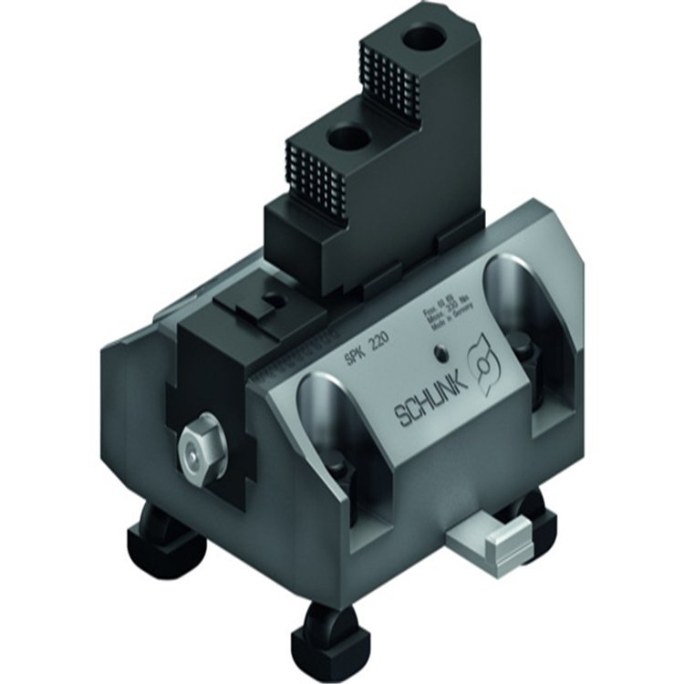 SCHUNK 德国雄克 DSA SRU-plus 40 BASIS-VM 5519805 机械手 夹爪