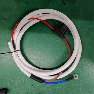 ����B�Ӿ�MC4��ˮ��ĸ���^��̫��ܾ���2*6ƽ���o�׾�늾�MC4��