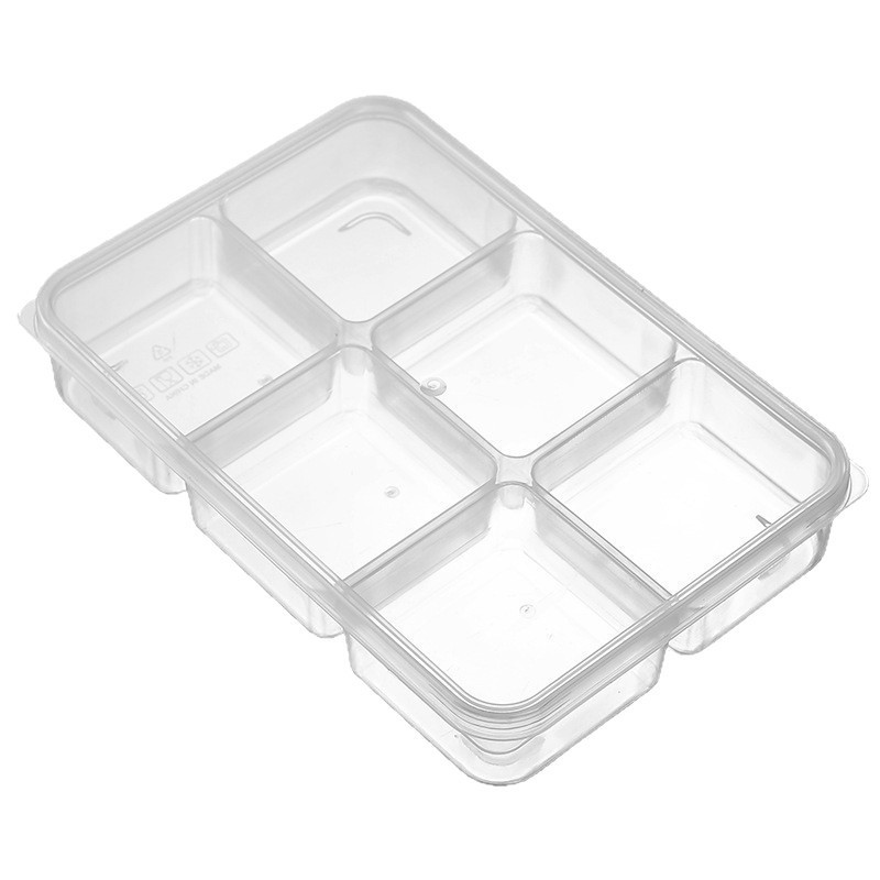 食品级冰箱收纳盒厨房密封塑料多功能保鲜盒冷冻肉蔬菜水果分装盒|undefined