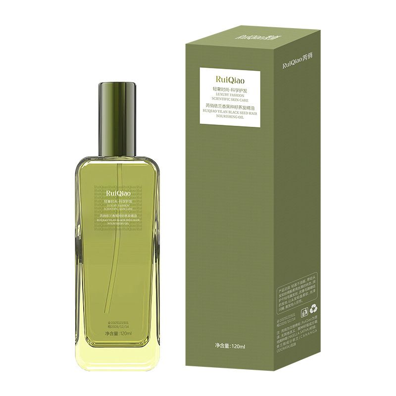 Aceite esencial para el cabello, mejora el cabello suave, seda suave, reparación, teñido de cabello, cuidado del cabello, cuidado del cabello, fabricante de aceite para el cabello