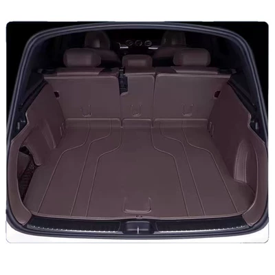 Drop Shipping, Trunk Mat