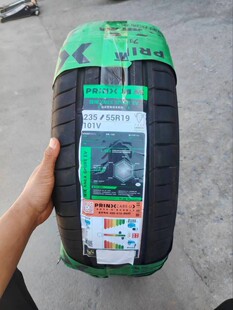 ȫ���܇݆̥ 235/55R19 ����ԴEV�o�� �|�L�L��T5�I��08 ��ID4