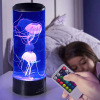 Big LED nail decoration, night light, Amazon