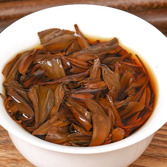 武夷山桐木関金駿眉茶葉高山正山小種濃い香り型古木紅茶茶葉バラ卸売り|undefined
