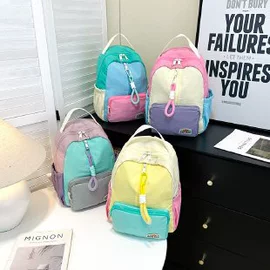 儿童双肩包;儿童单肩包;女士斜挎包