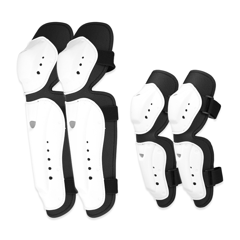 Chaqueta de Armadura de Protección de EVA Anti-Caída para Motocicleta y Esquí image 15