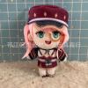 Anime game surrounding El Hesen Ping Ping 姥 Jiaming Charlotte Qian Zhi Gengwen Plush Dolls can be approved