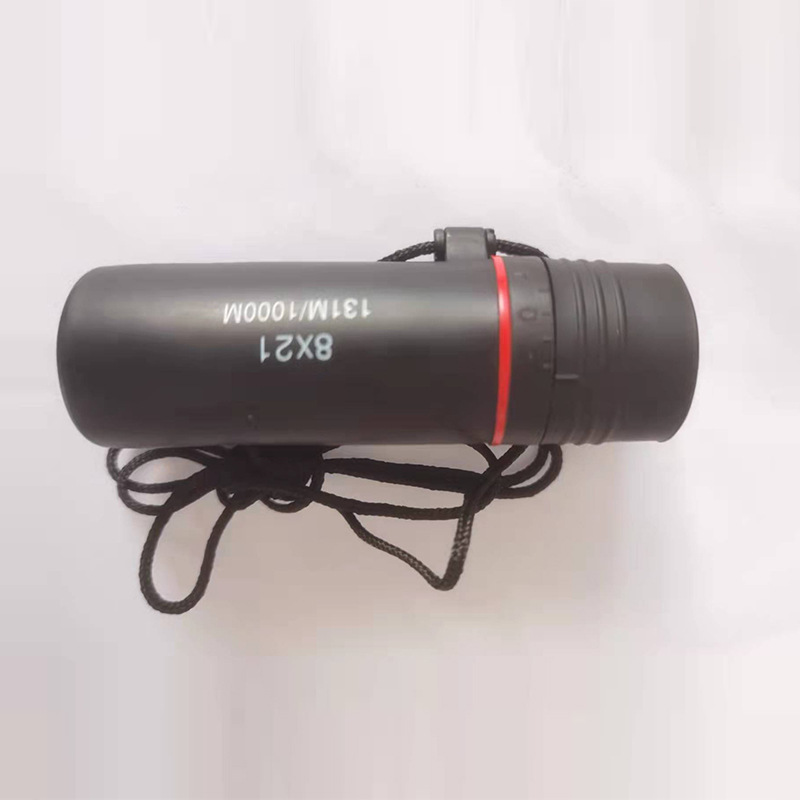 直筒6倍迷彩激光测距仪望远镜户外高精度电子红外测量仪