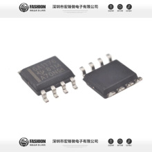 全新原装 SN65ALS1176DR 6A1176 差分总线收发器芯片 SOP8