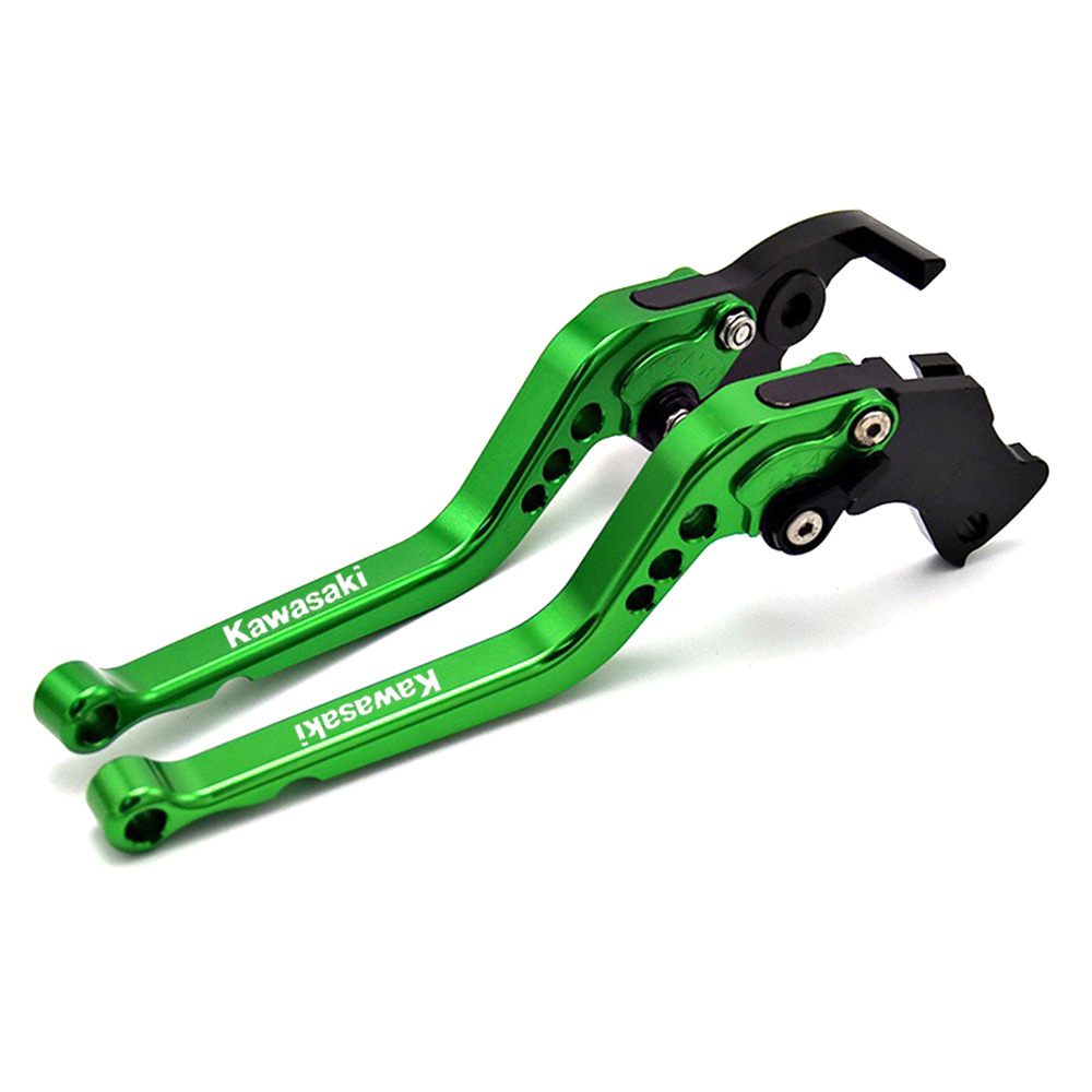 Suitable for Kl650 Klr650 W175 Klx150 Motorcycle Modified Brake Clutch Handle Lever