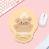 MH017-2-Good Luck Bear