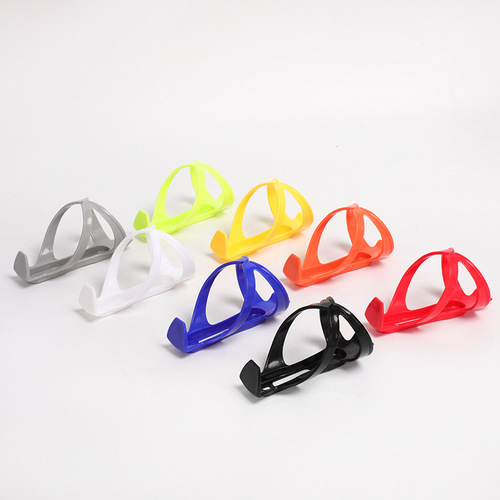 No punching water bottle holder for bicycle, mountain bike water bottle holder, bicycle water cup holder, cycling equipment accessories factory