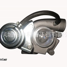 厂家直销 增压器 玉柴小挖 TD04L-10T  8205-81-8270
