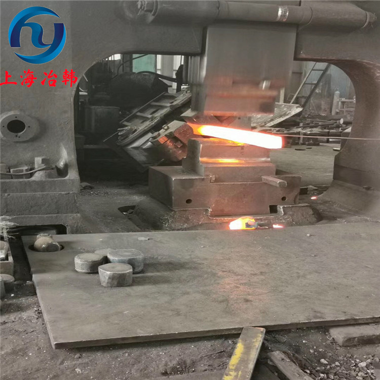 上海冶韩：美标UNS N06690高温合金钢板 耐腐蚀Inconel690板材