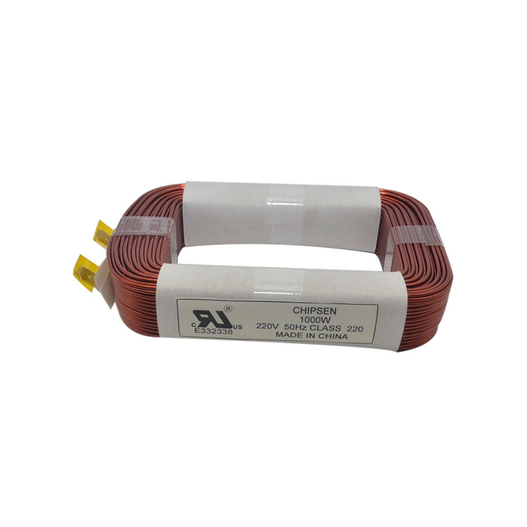 chipsen������Ȧ���ڿ��ص�ԴDC-DCת����1000W���ʶ���Ȧ���