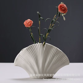 装饰花瓶;花盆容器;陶瓷工艺品
