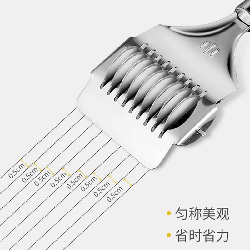 厳選されたメーカー卸売家庭用ローラーステンレス鋼ヌードルナイフ多目的チリヌードルアーティファクトキッチンガジェット|undefined