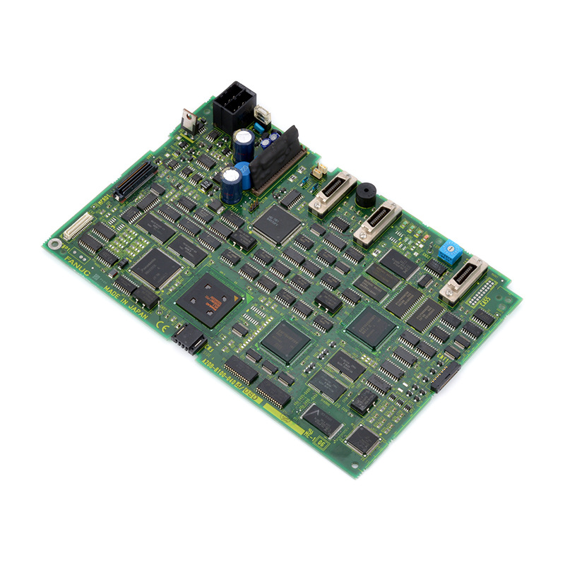 A20B-8100-0404发那科FANUC原装电路板线路板现货全新拆 机议 价