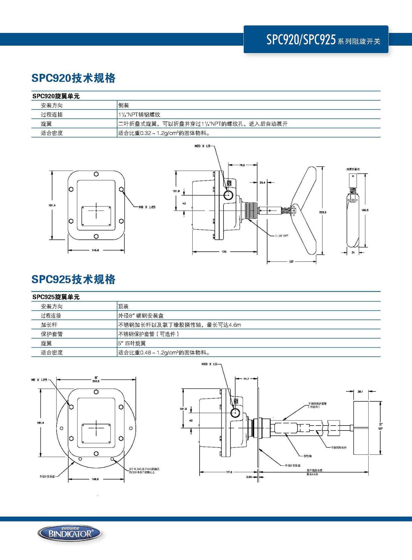 SPC920-SPC925系列经济型阻旋开关_页面_2