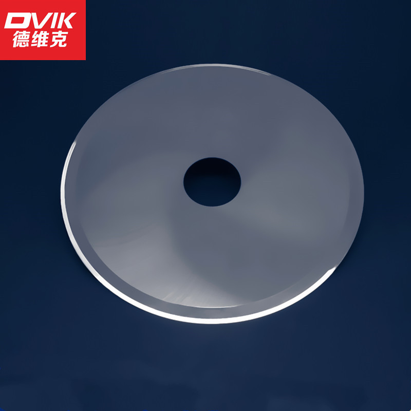 烟滤嘴圆切刀片 烟机刀片 烟机滤嘴合金刀片 合金分切刀片