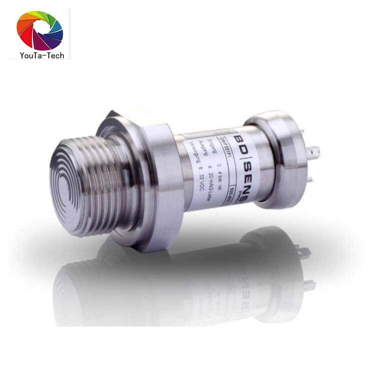 德国BD压力变送器DMP331Pi   卫生隔膜式 德国BDSENSORS授权代理