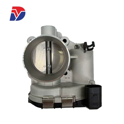 Ford Focus Qaz Klapanı Qurğusu 0280750535 7S7G-9F991-Ca Avto Hissələri