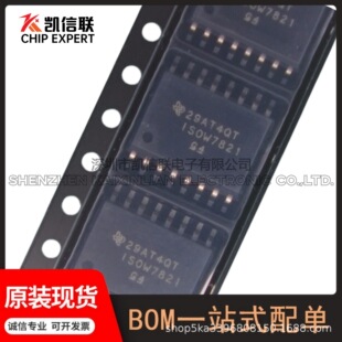 ISOW7821DWER���b:SOIC-16���ָ��x��ISOW7821DWEԭ�b�F؛