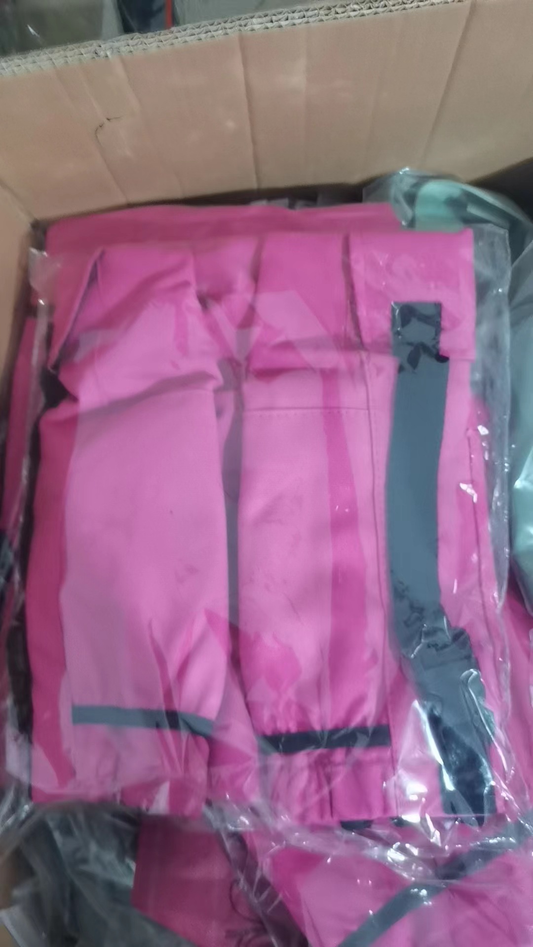 Bolsa de almacenamiento de delantal de lona al aire libre transfronteriza Recolección de frutas y verduras bolsa de almacenamiento de cosecha de liberación rápida de Bolsillo grande al por mayor