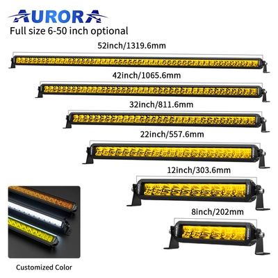 Roof Light Light Waterproof Ultra-Bright Truck Off-Road