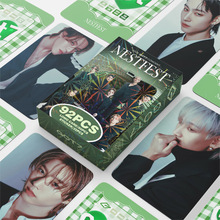 92��С��GOT7��߅NESTFEST��Ƭ�������N��LOMO��������ؿ��YƷ��