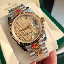 �����羳�߶˻��ͼ�˫ͷ����־������е���ֻ� Mechanical Watch