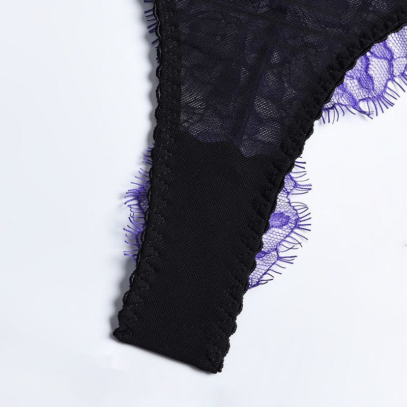 Lingerie Set Image 7