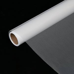 Jiemi materiales de flores florería floristería papel de embalaje de flores impermeable papel euroasiático de dos colores color sólido papel Ouya papel de embalaje de ramo