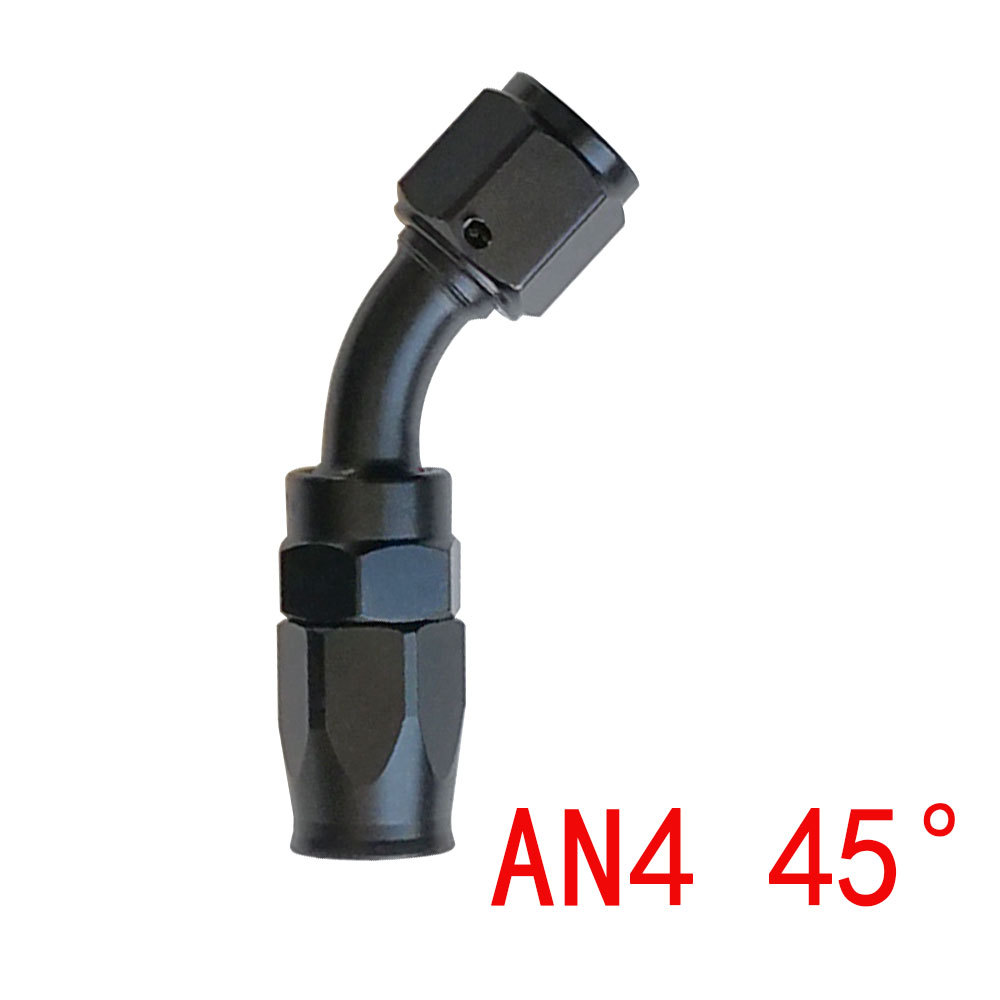 Qìchē – Car Modified Body Digər kuzov və aksesuarlar - an4-45-black