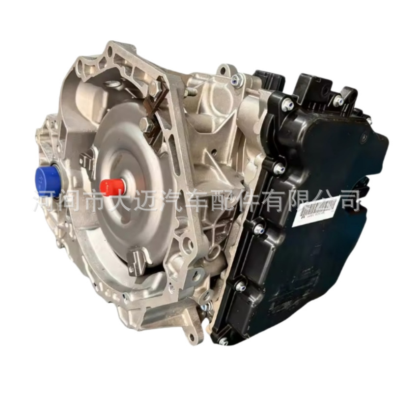 General Motors Gm 6t30 Mh9 24259640 Transmission Is Suitable for Chevrolet Cruze and Buick Excelle L2B General Motors Gm 6t30 Mh9 24259640 Transmission Is Suitable for Chevrolet Cruze and Buick Excelle L2B