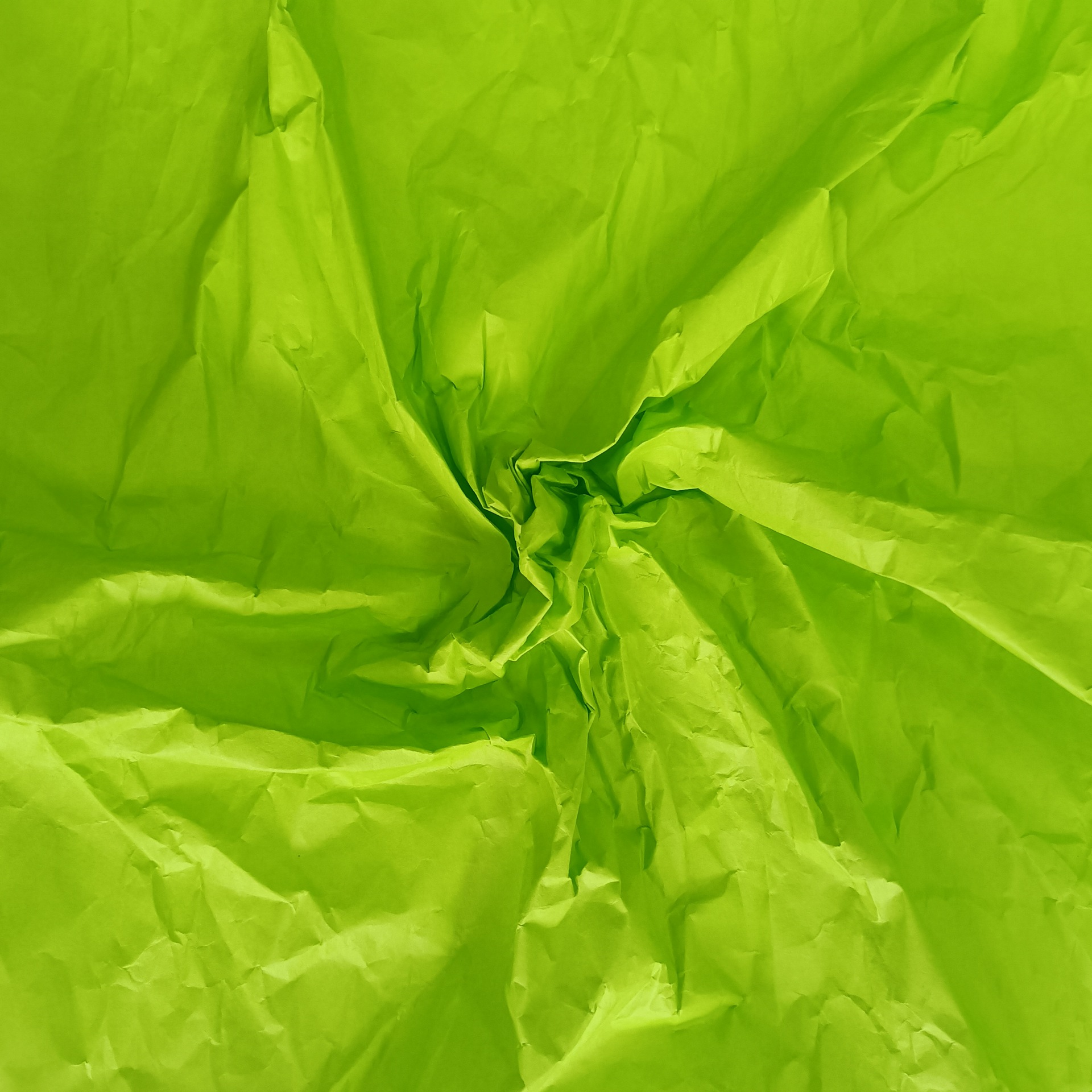 Papel teñido a mano y material floral de papel artístico doméstico papel arrugado flor de decoración de bodas papel arrugado flor de papel