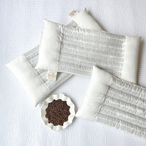 Class A cotton children's pillow, cassia pillow, kindergarten pillow core, removable and washable child pillow core, baby cartoon pillow