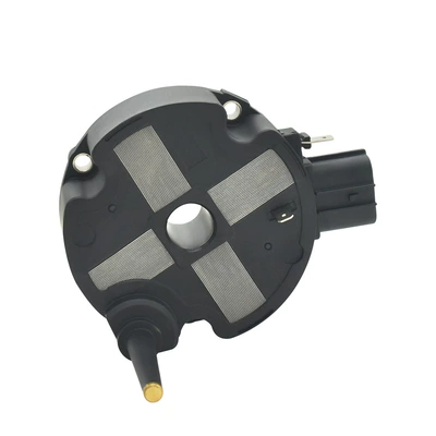Mazda, Other power supply, ignition system