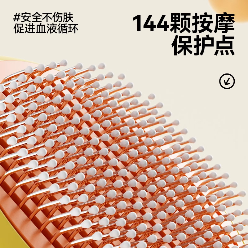 Peine para mascotas, peine para gatos, peine para gatos, peine de aguja especial para gatos, equipo de limpieza de pelo de perro, cepillo para peinar