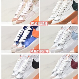 ��ԭ�͎Ͱ�Ь�_����Blazer Low  77������ĥ��Ů��HЬ�͹����eЬ