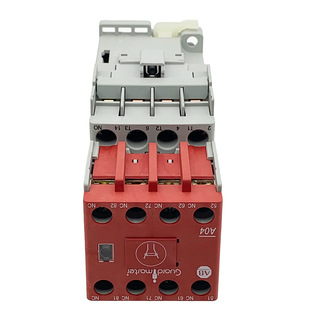 100S-C23Ej14C Security Contactor Rockwell Allen-Bradley New 100Sc23Ej14C