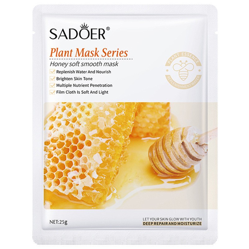 40g Weight Facial Mask Type Of Cosmetics Liquid Material Multicolor Pattern Casual, Elegant, Glam Style Multicolor Casual Elegant Glam Facial Mask Skin Care Personal Care 5