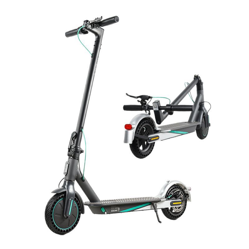Scooter eléctrico SCOOTER para adultos Scooter plegable portátil para adultos Scooter para adultos