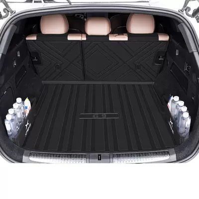 Trunk Mat Trunk Mat 25 TPE