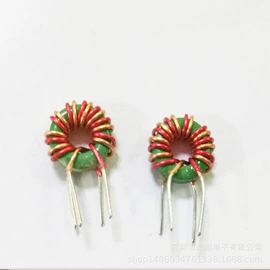 电感器;电感线圈;电源变压器