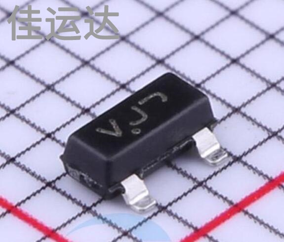 NSS60201LT1G 规格 SOT-23-3 三极管